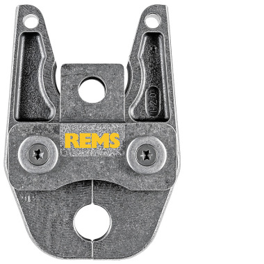 REMS Pinza per pressare H 20 570350