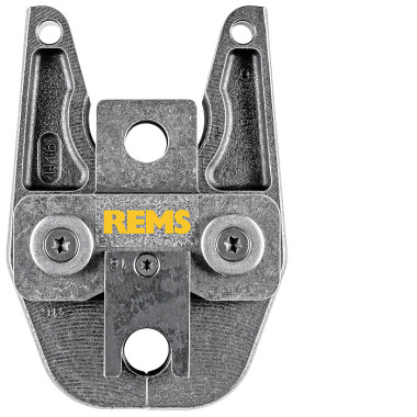 REMS Pinza per pressare H 16 A 570620