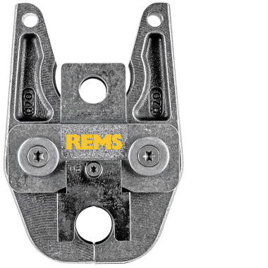 REMS Pinza per pressare H 20 A 570650