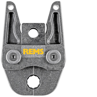 REMS Pinza per pressare F 18 570720