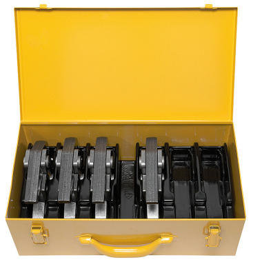 REMS Set pinze per pressare M 15-18-22-28 571100 R