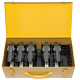 REMS Set pinze per pressare M 15-18-22-28-35 571159 R