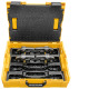 REMS Set pinze per pressare M15-18-22-28 571165 R