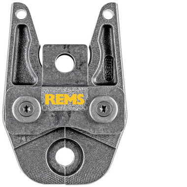 REMS Pinza per pressare USA 3/8” 571450