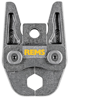 REMS Pinza per pressare VIC 1/2” 571910