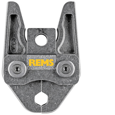 REMS Pinza per pressare V 15 570115