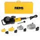 REMS Serie curva 15-18-22-28 580036 R220