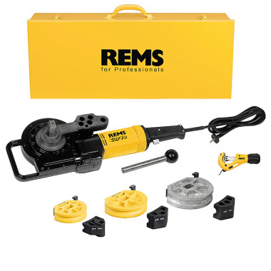 REMS 580026R220 + 113350R, set promozionale 580X01 R220