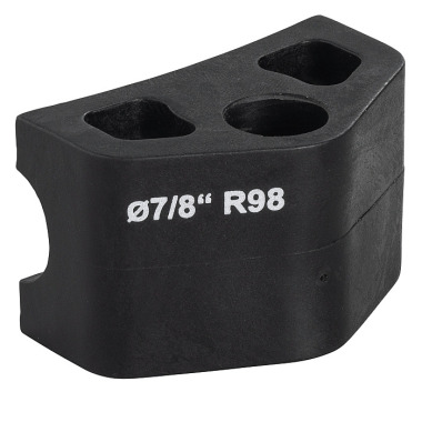 REMS Cursore Ø7/8” 581244 R