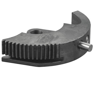 REMS Segmento del dente montato 772207