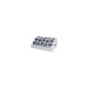 ThurMetall Supporto da tavolo NC (LxPxA) 570x343x212mm HSK/A 50-63 51.115.000