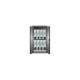 ThurMetall Armadietto per liquidi (LxPxA) 717x753x1450 mm KEY Lock Nero NCS S 9000-N 65.687.060