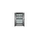 ThurMetall Armadietto per liquidi (LxPxA) 717x753x1450 mm KEY Lock Nero NCS S 9000-N 65.688.060