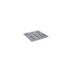 ThurMetall Inserto in schiuma per spiumatura (LxPxA) 700x600x10 mm 56.619.000