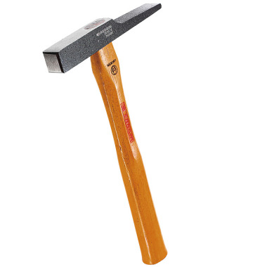 FACOM Elektrikerhammer Hickory-Stiel 16 mm 203H.16