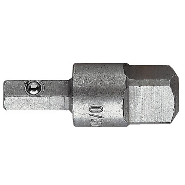 FACOM Steckschluessel-Adapter 6,3 mm - 4 mm ECR.0