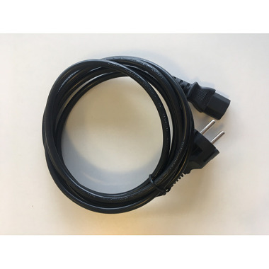 ELMAG Cavo di rete 2,6 m per DIAGCHARGER 100.12 HF 56052