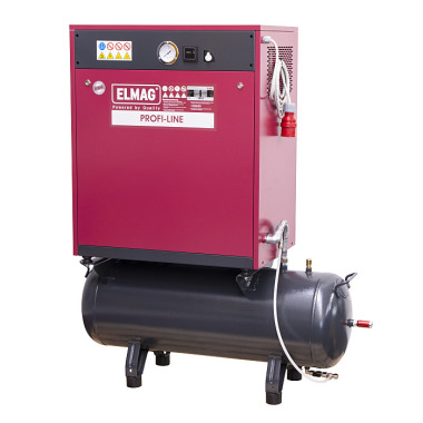 ELMAG Compressore PROFI-LINE SILENT 10130