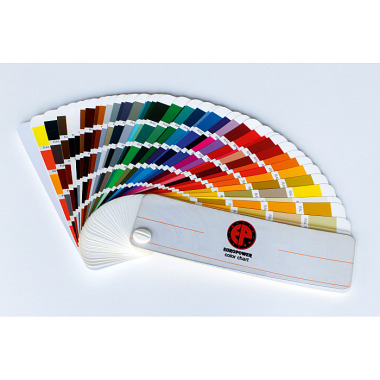 ELMAG Verniciatura speciale (colori RAL) 53371