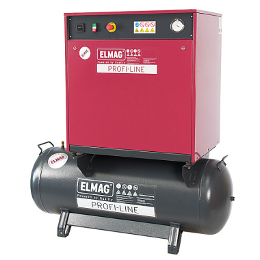 ELMAG Compressore PROFI-LINE SILENT 10125