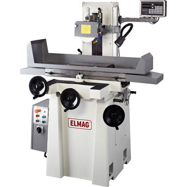 ELMAG Smerigliatrice per superfici 82600