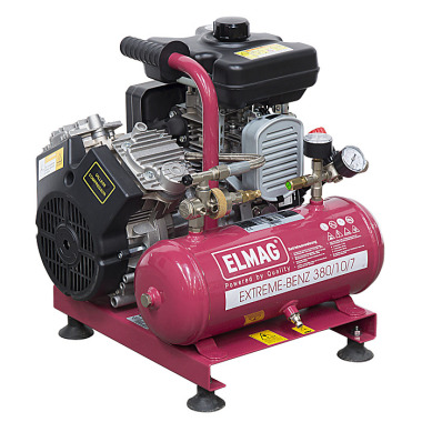 ELMAG Compressore EXTREME-BENZ 21204