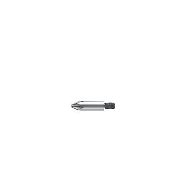 Wiha Inserto con filettatura Phillips M5 (01942) PH2 x 33 mm