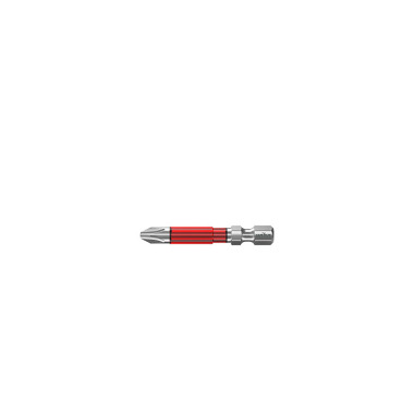 Wiha Set di inserti TY 49 mm Phillips (PH3), 5 pz., 1/4, in custodia (42120)