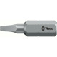 Wera 868/1 Z # 00 x 25 mm Innenvierkant-Bit 05066395001