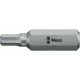 Wera 840/2 Z Hex-Plus 3/8