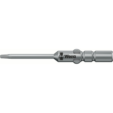 Wera 867/21 TORX 1 x 40 mm TORX-Bit 05135400001