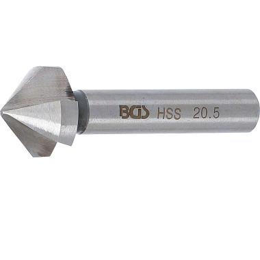 BGS Frese a sbavare | HSS | DIN 335 Forma a C | Ø 20,5 mm 1997-6