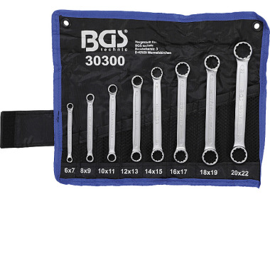 BGS Chiave universale per quadri elettrici “SuBMaker Quadro 10 in 1 30300