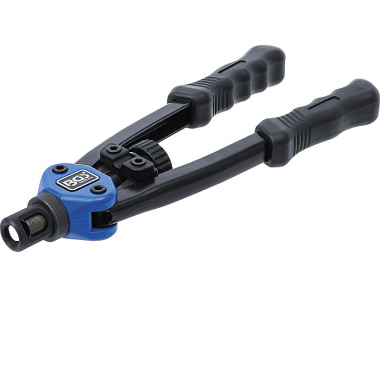 BGS Bussola per bit | 6,3 mm (1/4”) di azionamento | antimanomissione T-Star (per Torx) T40 408-1