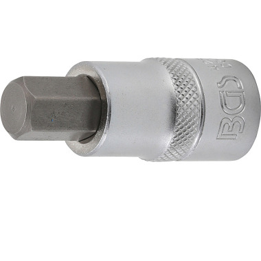 BGS Bussola, Super Lock, profonda | 10 mm (3/8”) di azionamento | 15 mm 4256