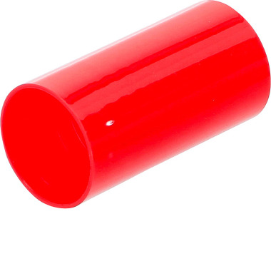 BGS Coperchio protettivo in plastica per BGS 7303 | per 21 mm | rosso 7306