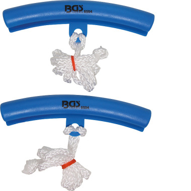 BGS Set di protezione dei bordi | 150 mm | 2 pz. 8504