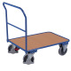 VARIOfit Carrello di spinta Dimensioni esterne: 1.300 x 700 x 1.030 mm (L/D/H) sw-700.104