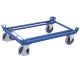 VARIOfit Dimensioni esterne dello chassis: 1.270 x 1.070 x 350 mm (L/D/H) sw-870.020