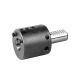 Mack Werkzeuge Supporto per barra di alesatura E2 - 25 x 16 47-E2-25-16