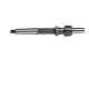 Mack Werkzeuge Supporto per alesatori a spina MK 4, Ø 32 13-5310-4-32