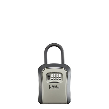 Burg-Wächter Schlüsseltresor KEY SAFE 50 SB 39900