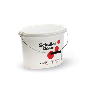 Schuller Eh klar Nimba 12.5l Farbeimer, oval 40520