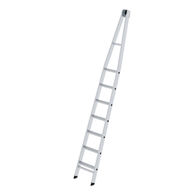 MUNK Step window cleaner’s ladder upper section 7 steps 12023