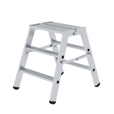 MUNK Hinged platform double-sided 2x3 steps 50095