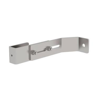 MUNK Wall anchor stainless steel for glass-fibre reinforced plastic adjustable 64021