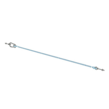 MUNK Safety rope length: 1,050 mm for PFB 1,000 70740