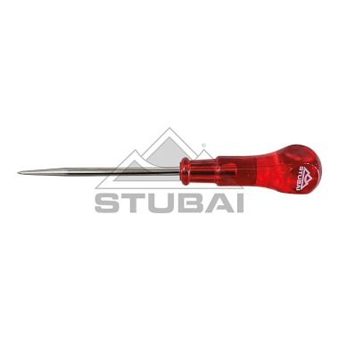 Stubai ZMV Vorschlagahle, rund 115mm 346001