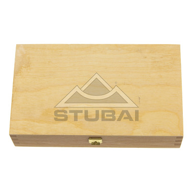 Stubai ZMV Holzkasette 308556