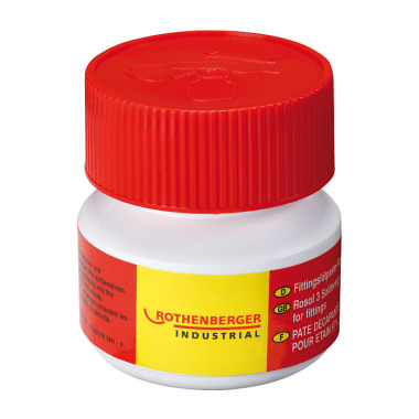 Rothenberger Fittingslötpaste ROSOL 3 100g 045226E